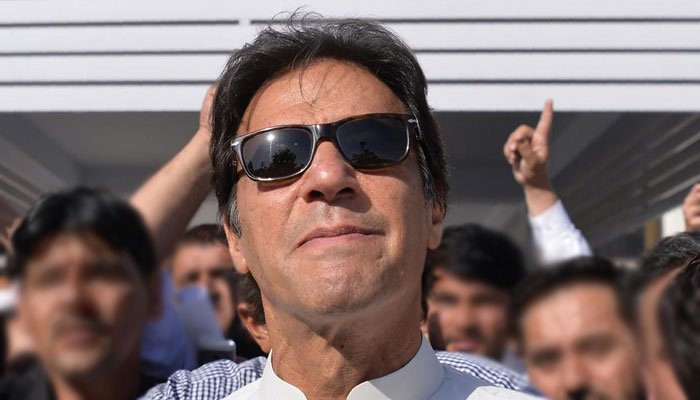 عمران خان اپنا ووٹ کہاں کاسٹ کریں گے؟پتہ چل گیا