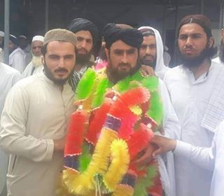 جمعیت علمائے اسلام مومند کے انتخابات مکمل مولانا محمد عارف حقانی جے یو آئی کے امیر منتخب